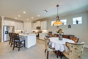 Pet-friendly Naples Home w/ Resort-style Pool