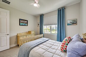 Pet-friendly Naples Home w/ Resort-style Pool