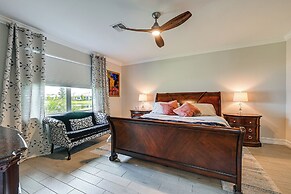 Pet-friendly Naples Home w/ Resort-style Pool