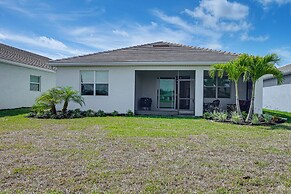Pet-friendly Naples Home w/ Resort-style Pool