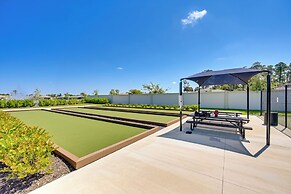 Pet-friendly Naples Home w/ Resort-style Pool