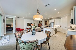 Pet-friendly Naples Home w/ Resort-style Pool