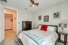 Pet-friendly Naples Home w/ Resort-style Pool