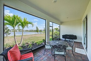 Pet-friendly Naples Home w/ Resort-style Pool