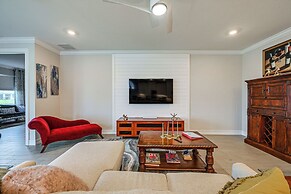 Pet-friendly Naples Home w/ Resort-style Pool