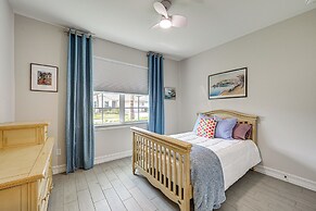Pet-friendly Naples Home w/ Resort-style Pool