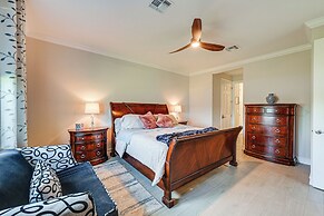 Pet-friendly Naples Home w/ Resort-style Pool