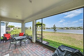 Pet-friendly Naples Home w/ Resort-style Pool