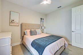 Pet-friendly Naples Home w/ Resort-style Pool