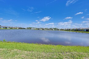 Pet-friendly Naples Home w/ Resort-style Pool