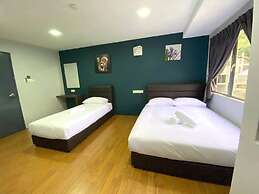 Capital O 93909 Yasmin By Spazie