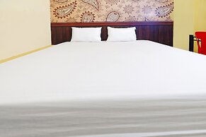 Capital O 93909 Yasmin By Spazie