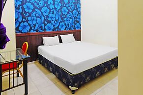 Capital O 93909 Yasmin By Spazie