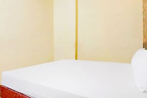 Capital O 93909 Yasmin By Spazie