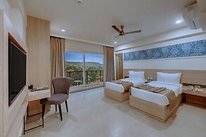 The Fern Residency Gandhinagar