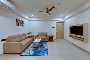 The Fern Residency Gandhinagar