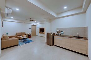 The Fern Residency Gandhinagar