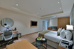 The Fern Residency Gandhinagar