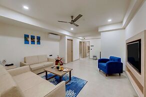 The Fern Residency Gandhinagar