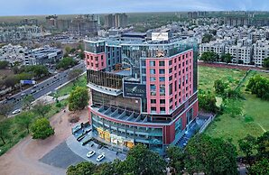 The Fern Residency Gandhinagar