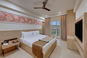 The Fern Residency Gandhinagar