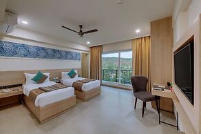 The Fern Residency Gandhinagar