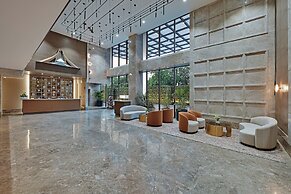 The Fern Residency Gandhinagar