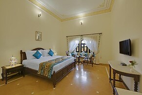The Fern Residency Gandhinagar