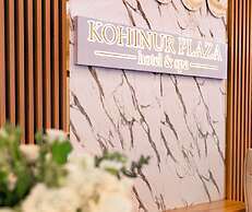 Kohinur Plaza