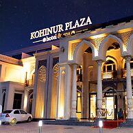 Kohinur Plaza
