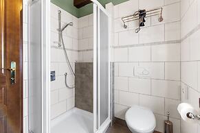 Authentic Villa Fabina in Rural Istria