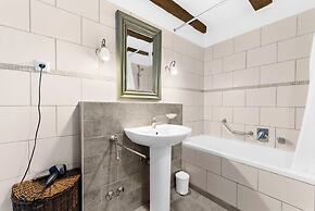 Authentic Villa Fabina in Rural Istria