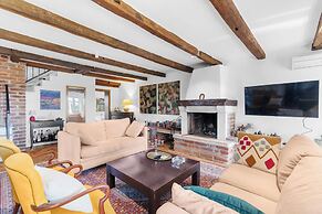 Authentic Villa Fabina in Rural Istria