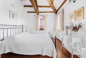 Authentic Villa Fabina in Rural Istria