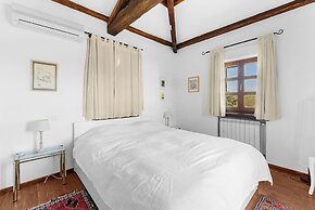 Authentic Villa Fabina in Rural Istria