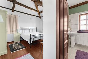 Authentic Villa Fabina in Rural Istria