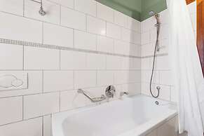 Authentic Villa Fabina in Rural Istria