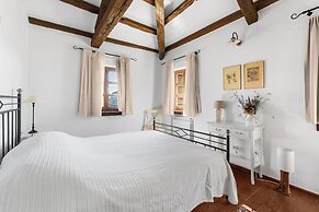 Authentic Villa Fabina in Rural Istria
