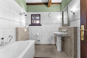 Authentic Villa Fabina in Rural Istria