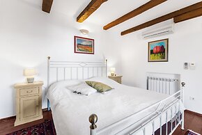 Authentic Villa Fabina in Rural Istria