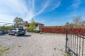 Authentic Villa Fabina in Rural Istria