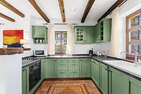 Authentic Villa Fabina in Rural Istria