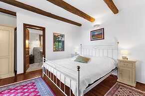Authentic Villa Fabina in Rural Istria