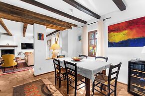 Authentic Villa Fabina in Rural Istria