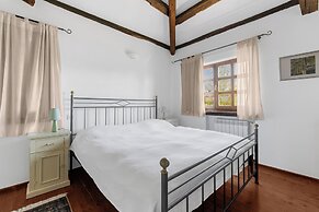 Authentic Villa Fabina in Rural Istria