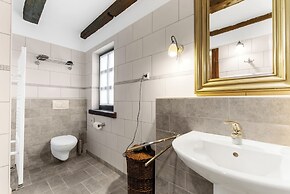 Authentic Villa Fabina in Rural Istria