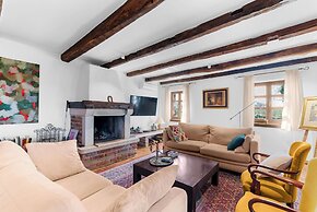 Authentic Villa Fabina in Rural Istria