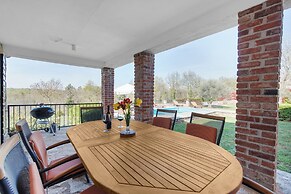 Authentic Villa Fabina in Rural Istria