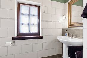 Authentic Villa Fabina in Rural Istria