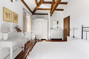 Authentic Villa Fabina in Rural Istria